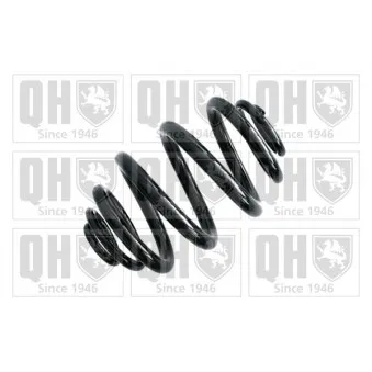 Ressort de suspension QUINTON HAZELL QCS6113