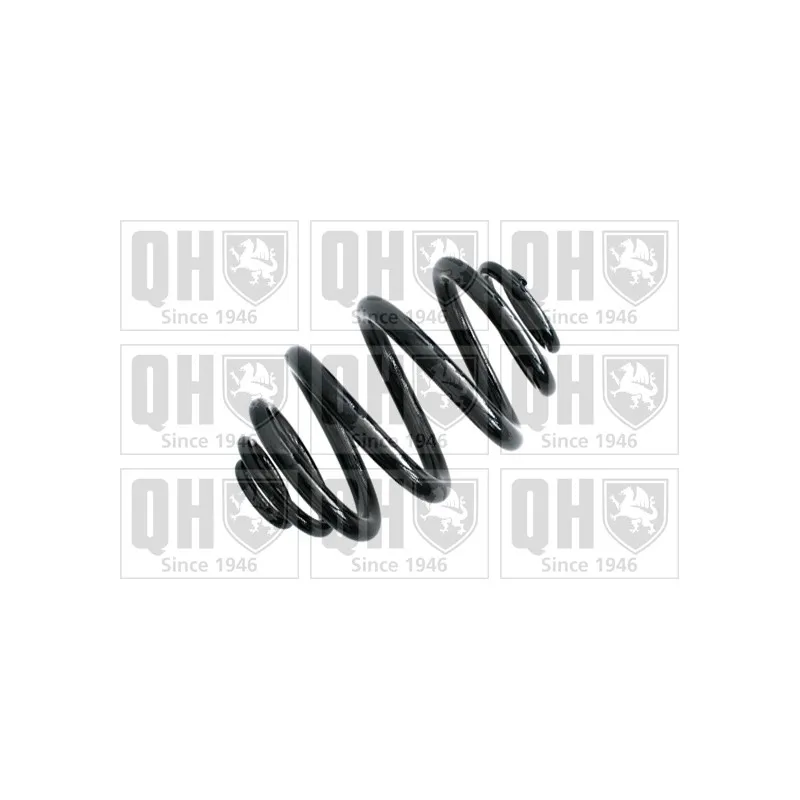 Ressort de suspension QUINTON HAZELL QCS6113