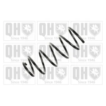 Ressort de suspension QUINTON HAZELL