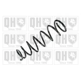 Ressort de suspension QUINTON HAZELL