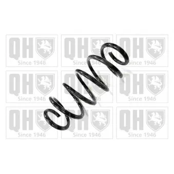 Ressort de suspension QUINTON HAZELL