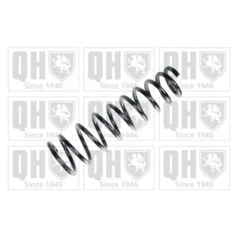Ressort de suspension QUINTON HAZELL