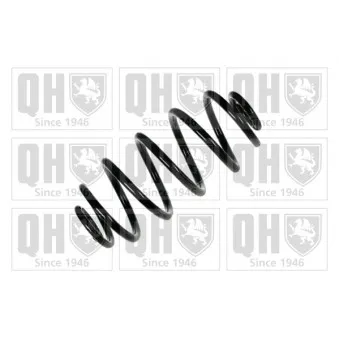 Ressort de suspension QUINTON HAZELL