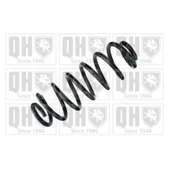 Ressort de suspension QUINTON HAZELL QCS6139