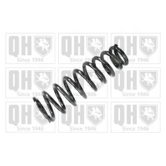 Ressort de suspension QUINTON HAZELL