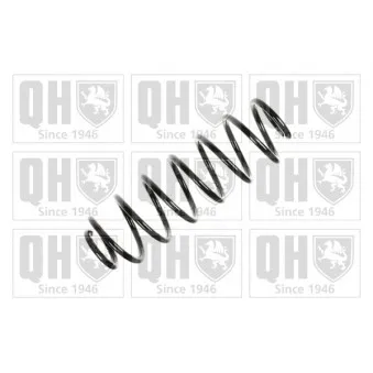 Ressort de suspension QUINTON HAZELL