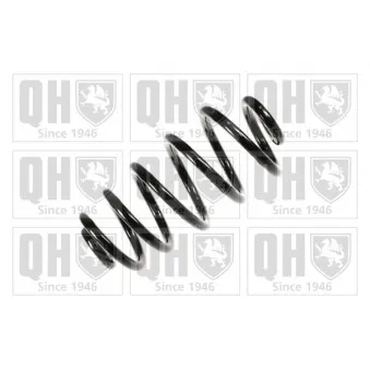 Ressort de suspension QUINTON HAZELL