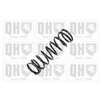 Ressort de suspension QUINTON HAZELL