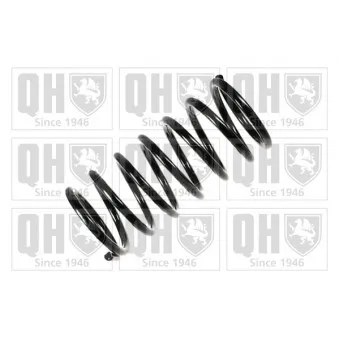 Ressort de suspension QUINTON HAZELL QCS6159
