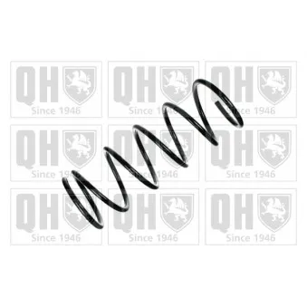 Ressort de suspension QUINTON HAZELL