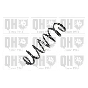 Ressort de suspension QUINTON HAZELL