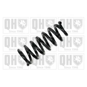 Ressort de suspension QUINTON HAZELL