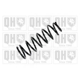 Ressort de suspension QUINTON HAZELL