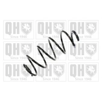 Ressort de suspension QUINTON HAZELL