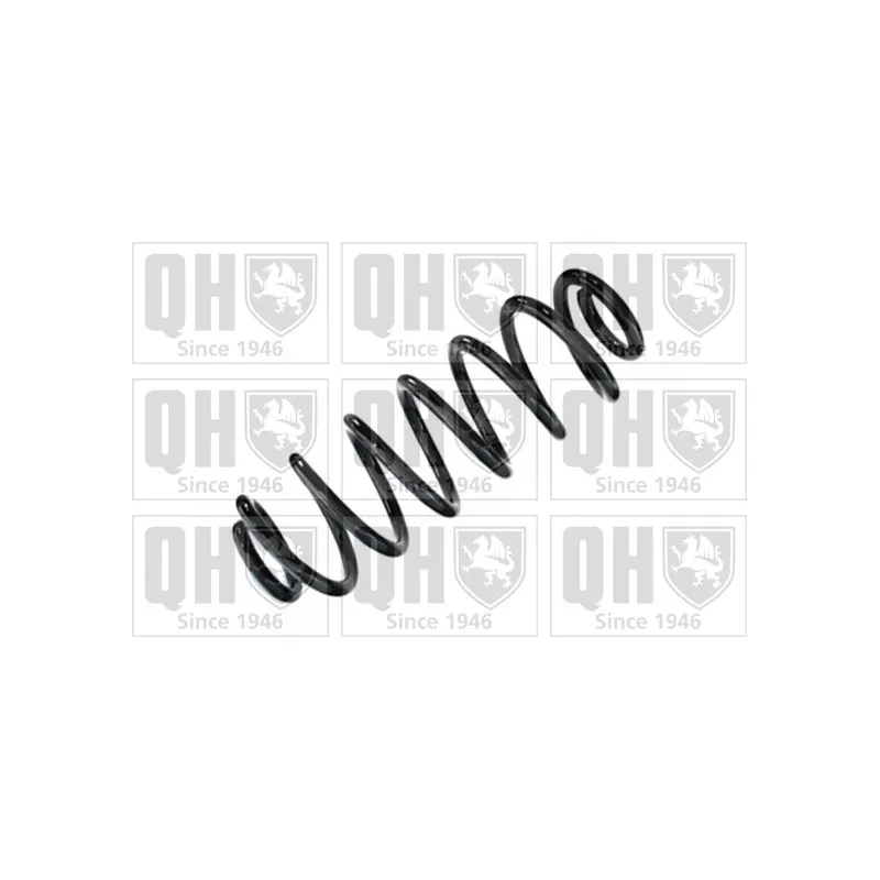 Ressort de suspension QUINTON HAZELL QCS6228