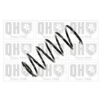 Ressort de suspension QUINTON HAZELL