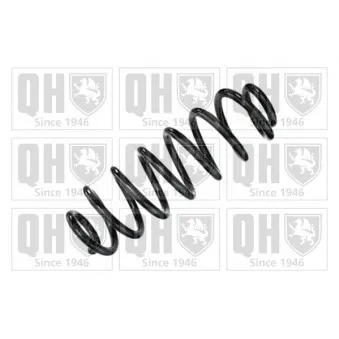 Ressort de suspension QUINTON HAZELL