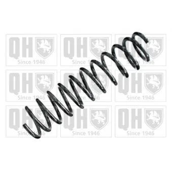 Ressort de suspension QUINTON HAZELL