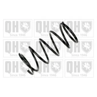 Ressort de suspension QUINTON HAZELL QCS6274