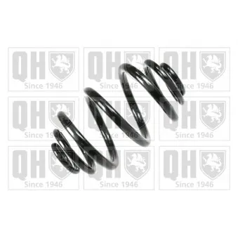 Ressort de suspension QUINTON HAZELL