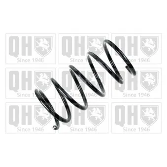 Ressort de suspension QUINTON HAZELL QCS6299