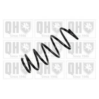 Ressort de suspension QUINTON HAZELL