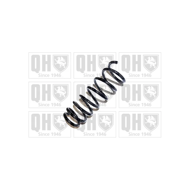 Ressort de suspension QUINTON HAZELL QCS6309