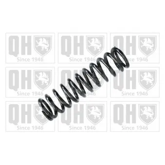 Ressort de suspension QUINTON HAZELL QCS6324
