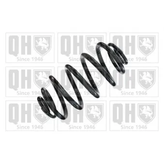 Ressort de suspension QUINTON HAZELL QCS6325