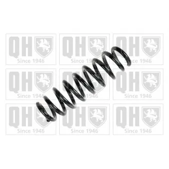 Ressort de suspension QUINTON HAZELL QCS6328