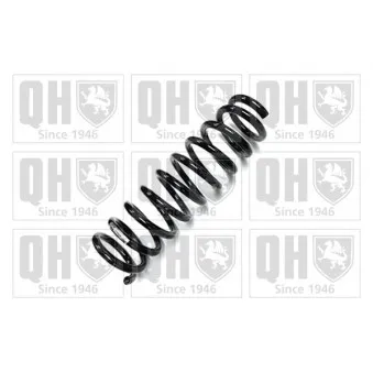 Ressort de suspension QUINTON HAZELL QCS6329