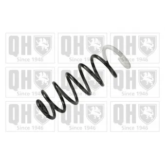 Ressort de suspension QUINTON HAZELL