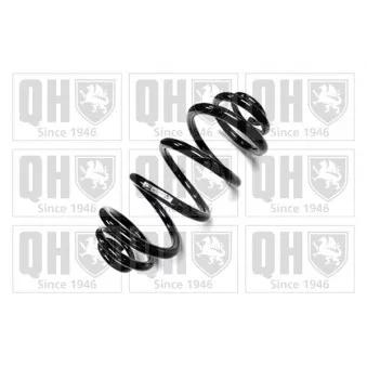 Ressort de suspension QUINTON HAZELL QCS6332