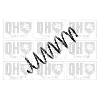 Ressort de suspension QUINTON HAZELL