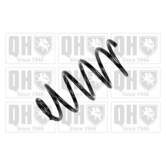 Ressort de suspension QUINTON HAZELL QCS6359