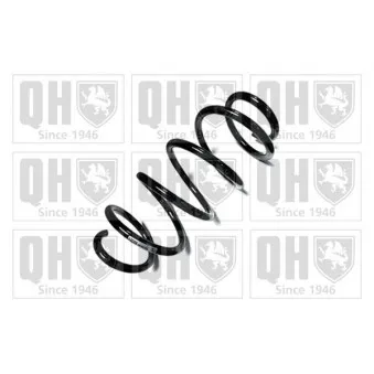 Ressort de suspension QUINTON HAZELL