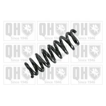 Ressort de suspension QUINTON HAZELL QCS6387