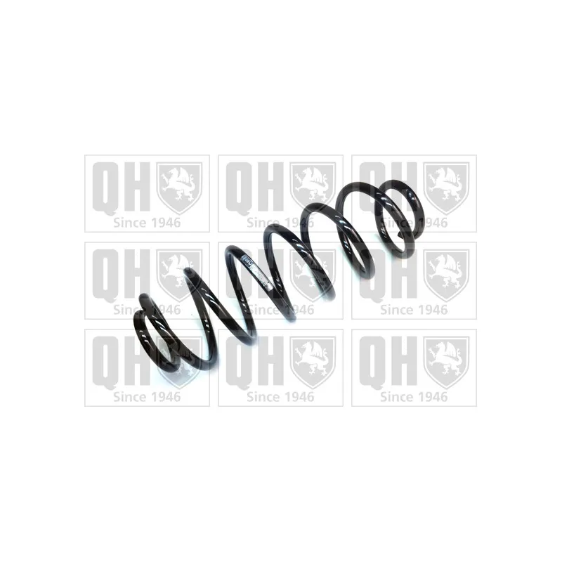 Ressort de suspension QUINTON HAZELL QCS6413