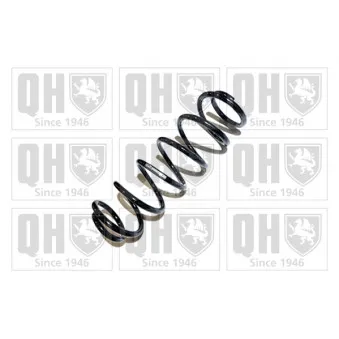 Ressort de suspension QUINTON HAZELL