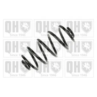 Ressort de suspension QUINTON HAZELL