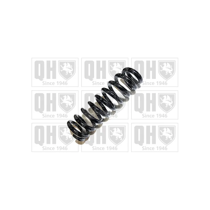 Ressort de suspension QUINTON HAZELL QCS6449