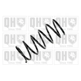 Ressort de suspension QUINTON HAZELL