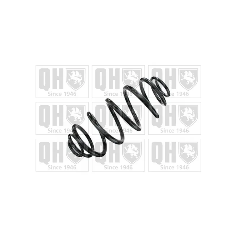 Ressort de suspension QUINTON HAZELL QCS6455