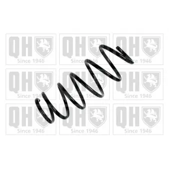 Ressort de suspension QUINTON HAZELL