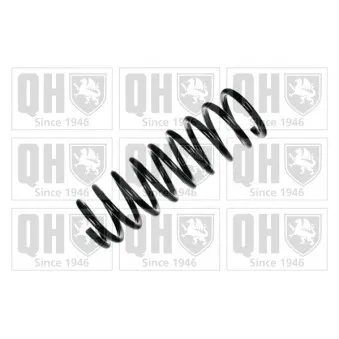 Ressort de suspension QUINTON HAZELL