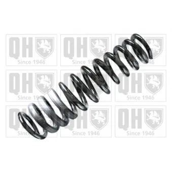 Ressort de suspension QUINTON HAZELL QCS6460