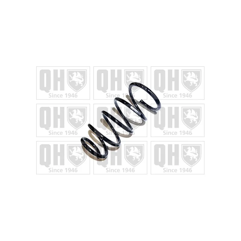 Ressort de suspension QUINTON HAZELL QCS6470
