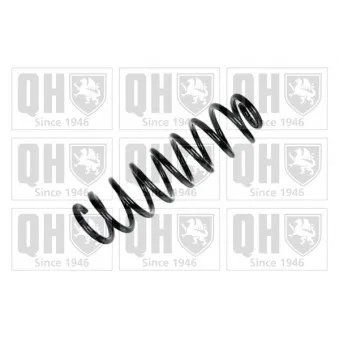Ressort de suspension QUINTON HAZELL QCS6473