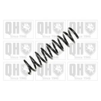 Ressort de suspension QUINTON HAZELL
