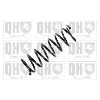 Ressort de suspension QUINTON HAZELL